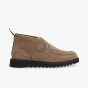 Ripple Chukka - Beige