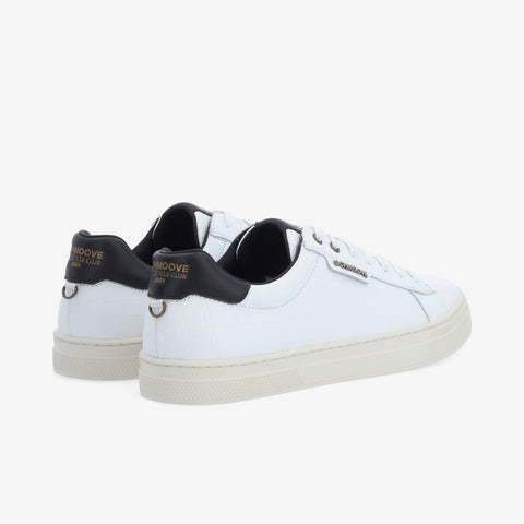 Sparkle Biker - Blanc - Image principale
