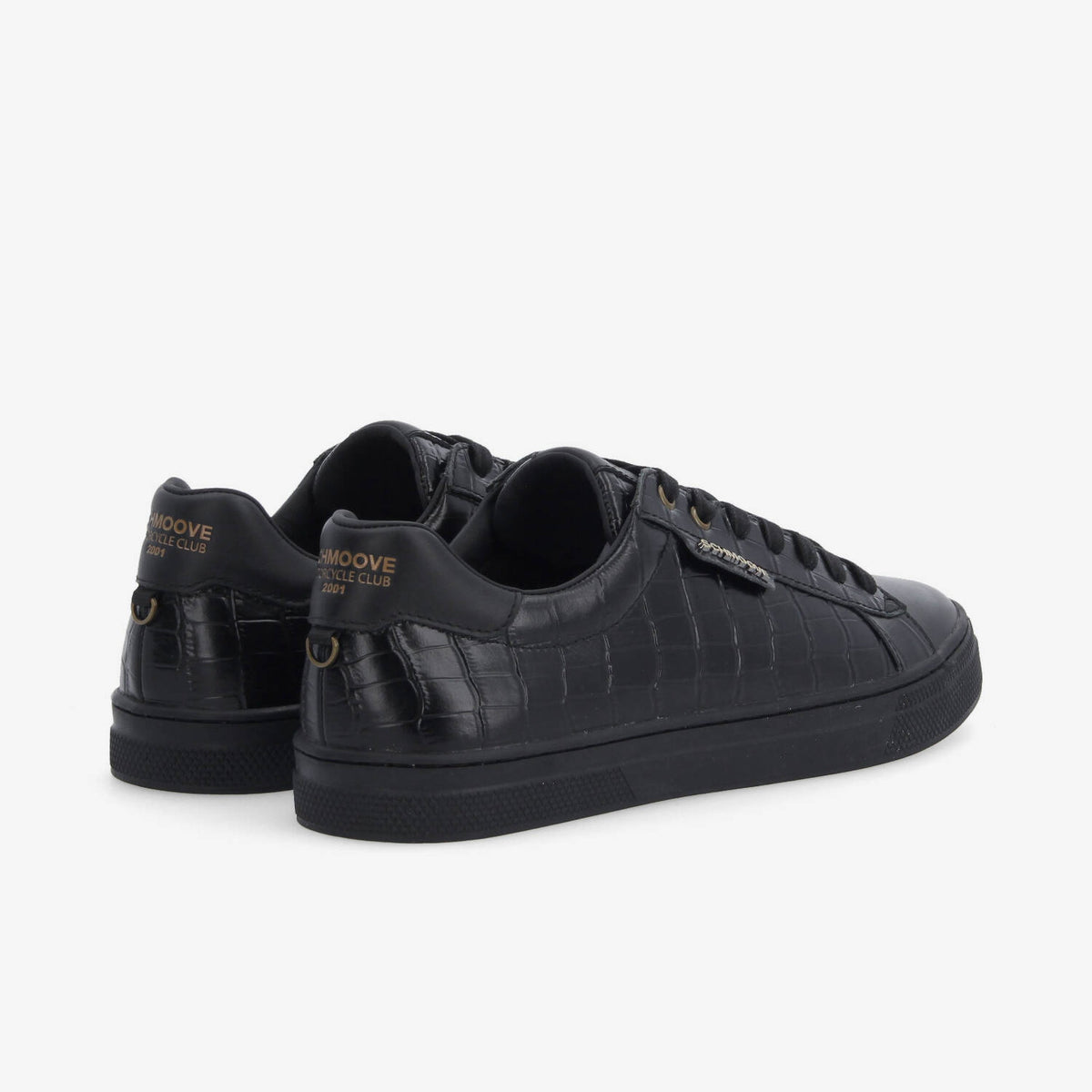 Sparkle Biker - Black