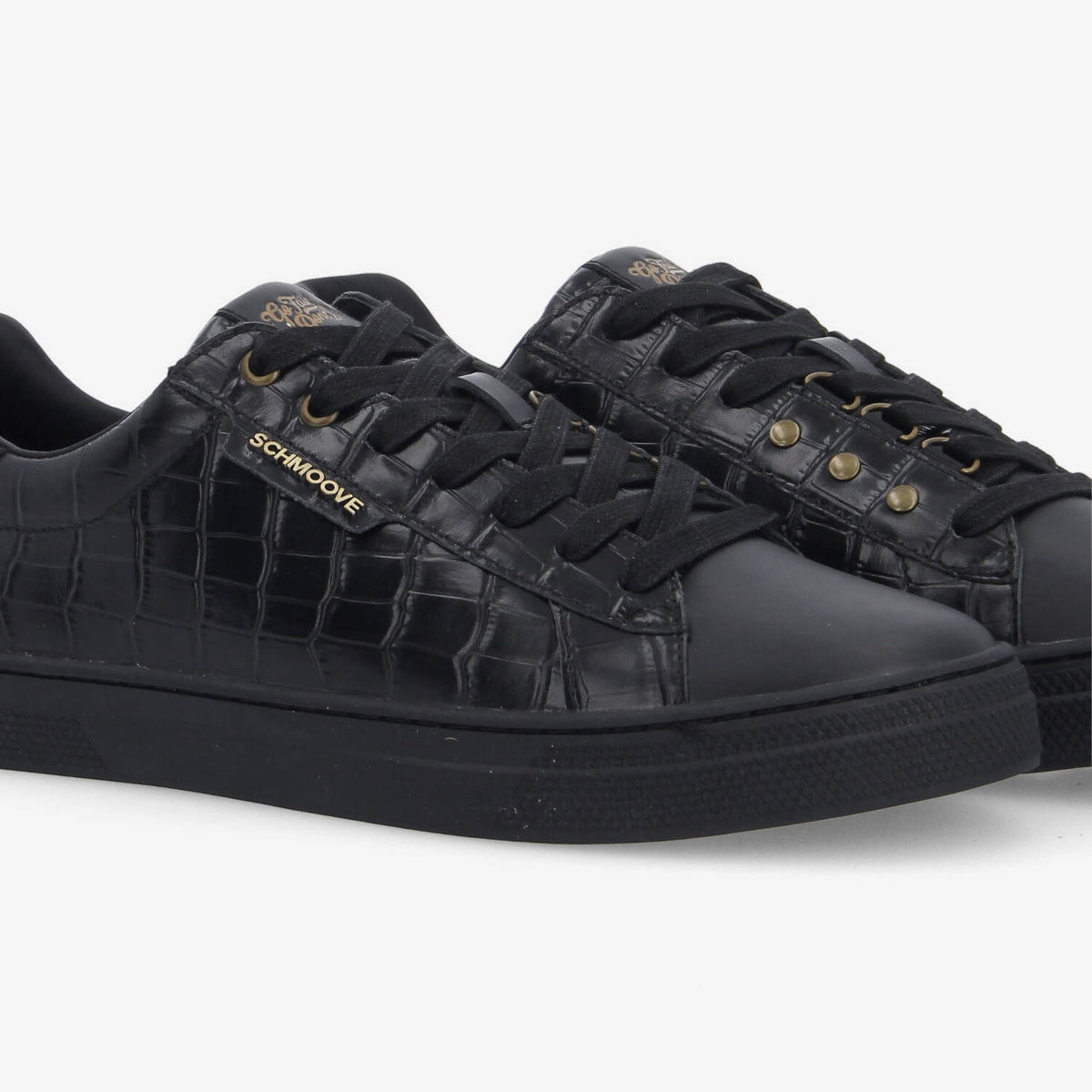 Sparkle Biker - Black
