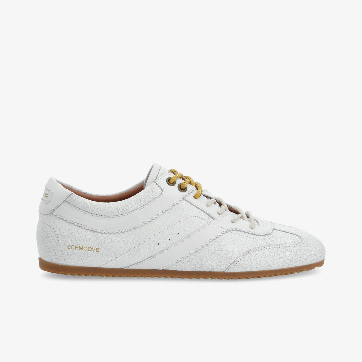 Terry Sneaker - Blanc
