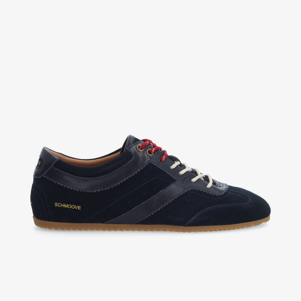Terry Sneaker - Bleu