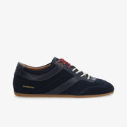 Terry Sneaker - Bleu