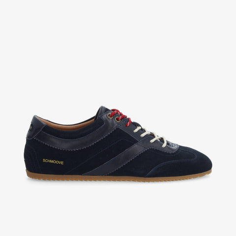 Terry Sneaker - Bleu - Image principale