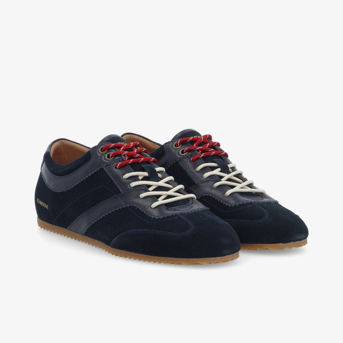Terry Sneaker - Bleu