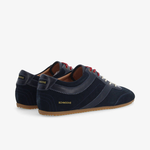 Terry Sneaker - Bleu - Image principale
