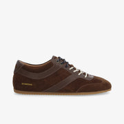 Terry Sneaker - Marron