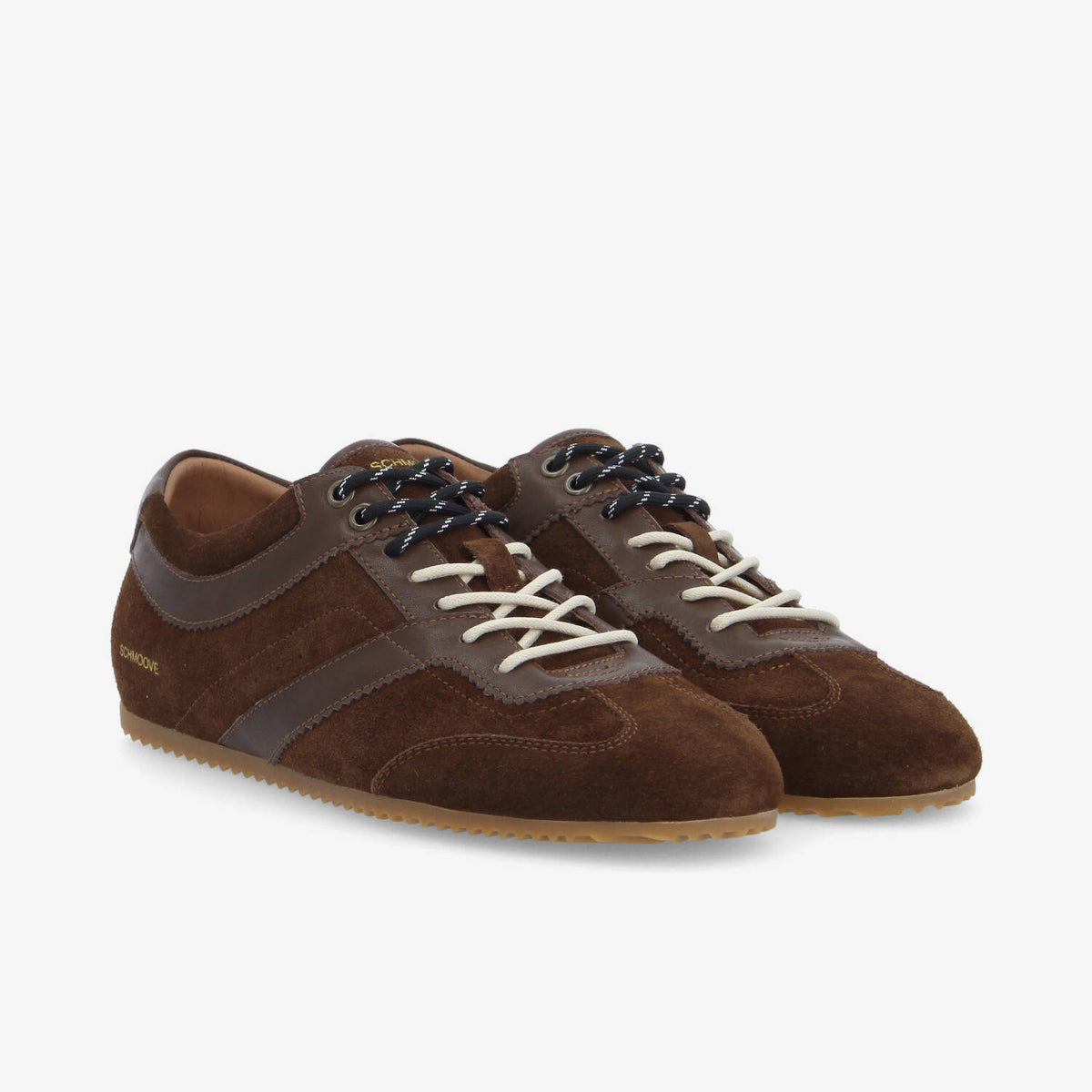 Terry Sneaker - Marron