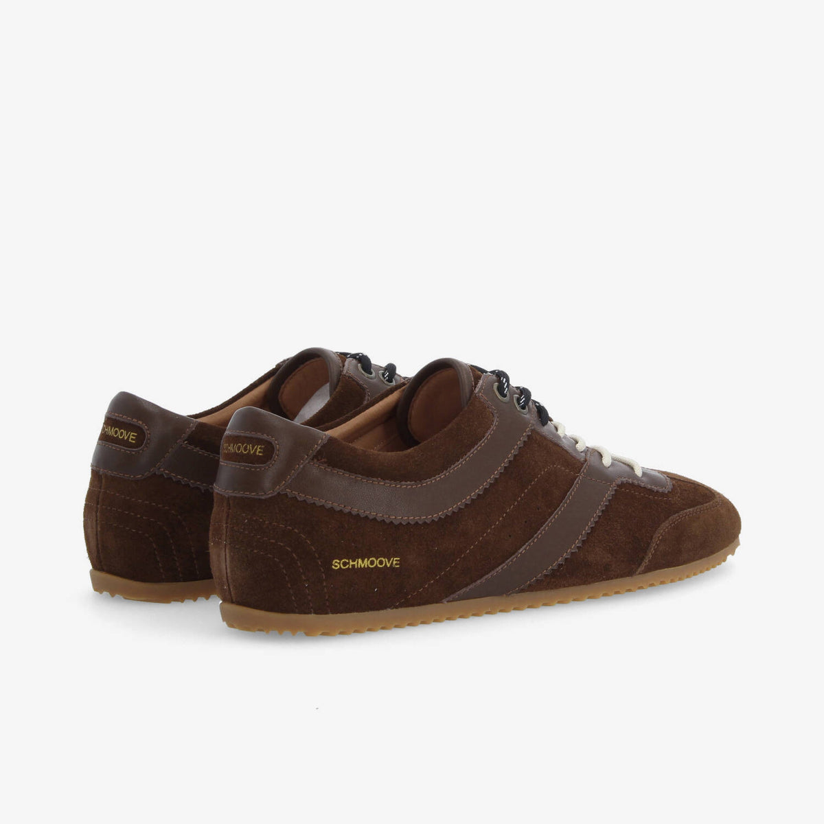 Terry Sneaker - Marron