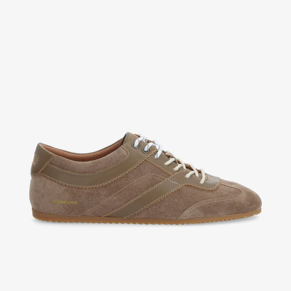 Terry Sneaker - Beige