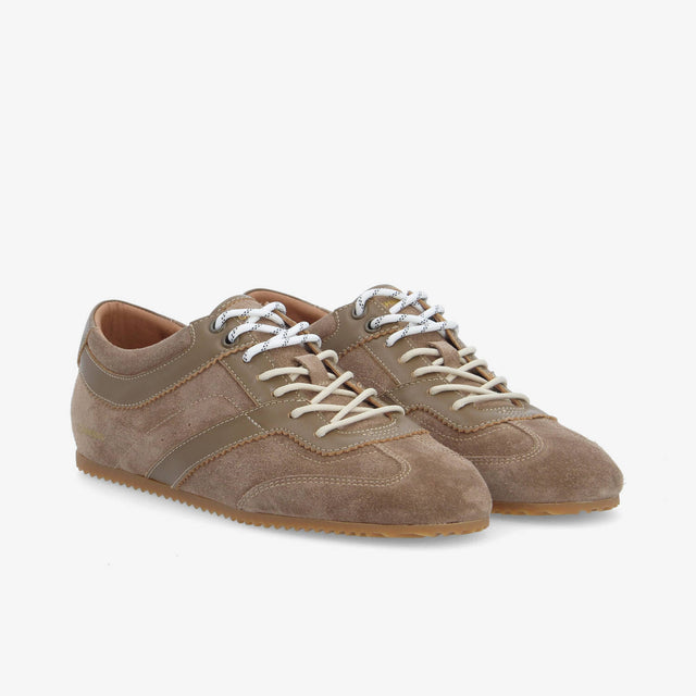 Terry Sneaker - Beige - Image principale
