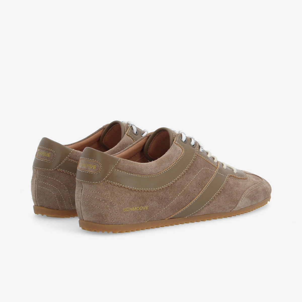 Terry Sneaker - Beige