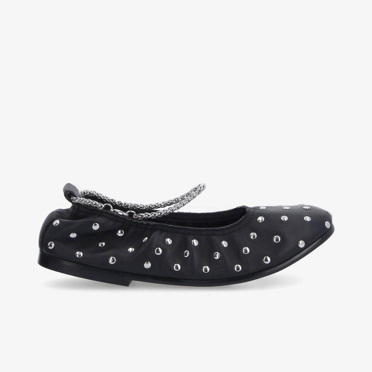 Amelie Ballerina - Black