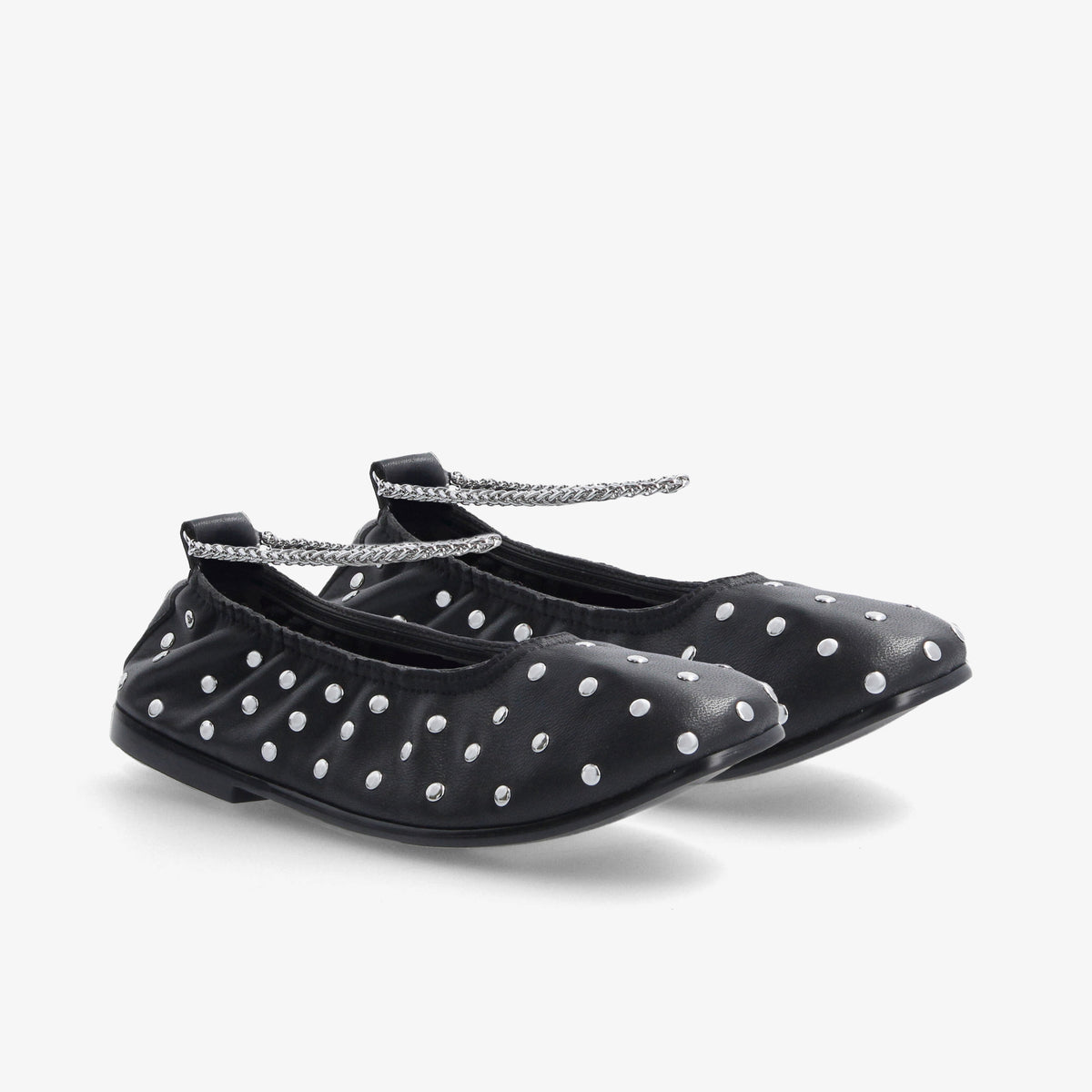 Amelie Ballerina - Black