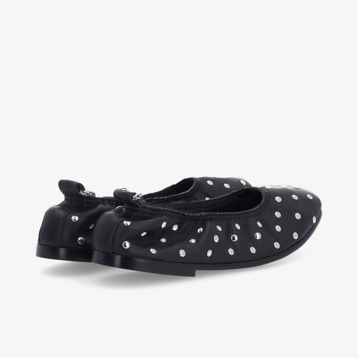 Amelie Ballerina - Black