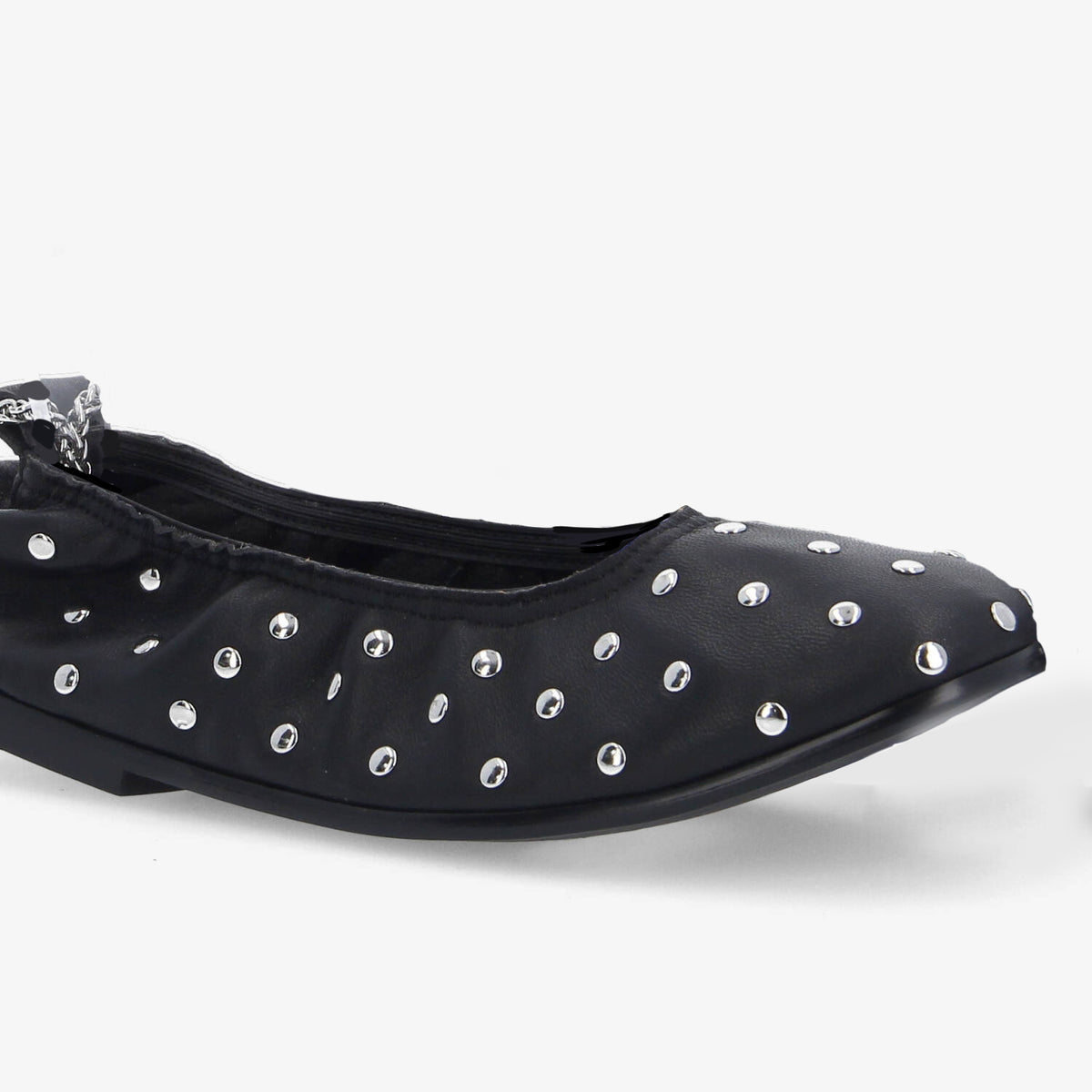 Amelie Ballerina - Black