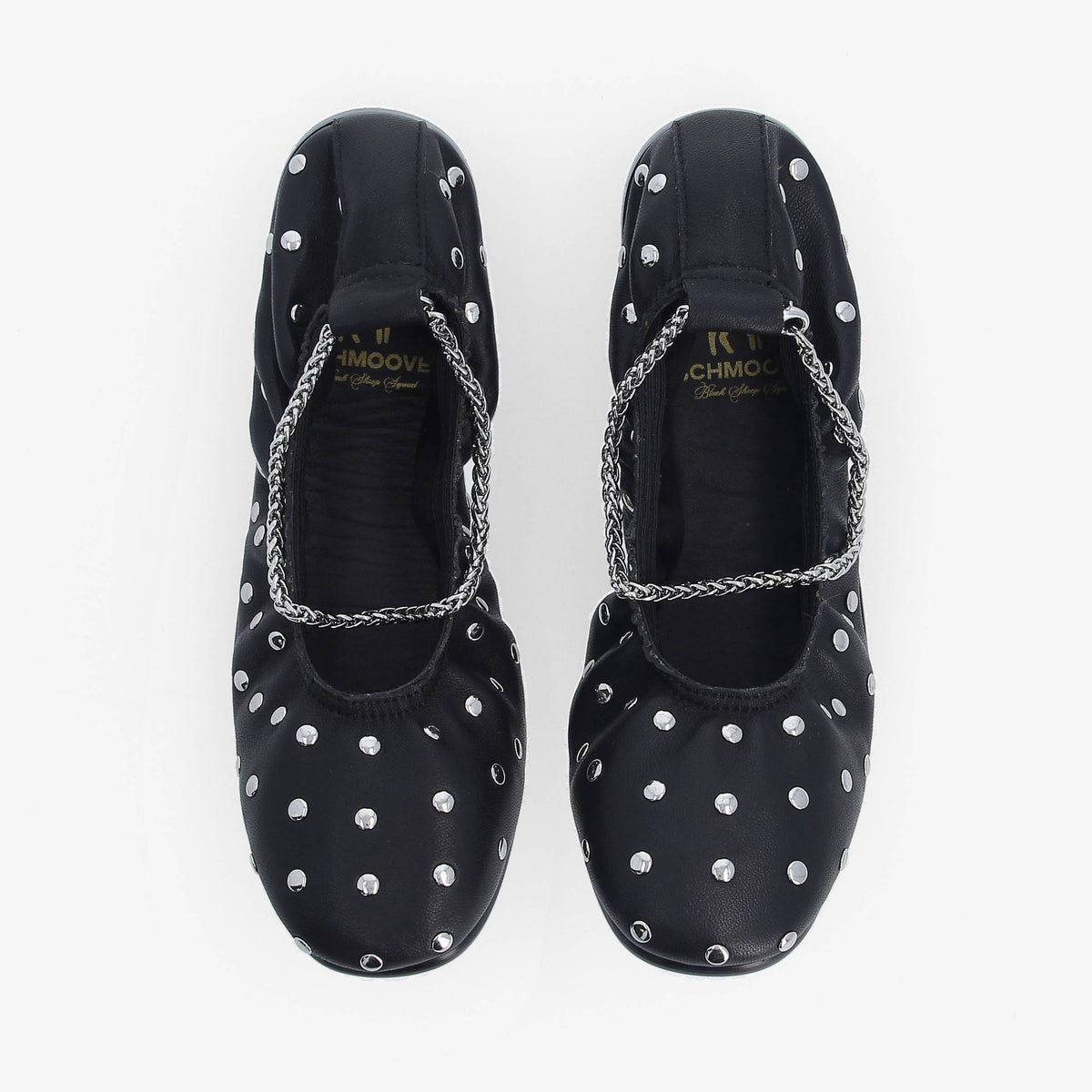 Amelie Ballerina - Black