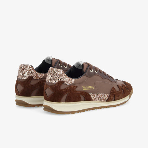 Camden Fire - Brown - Image principale