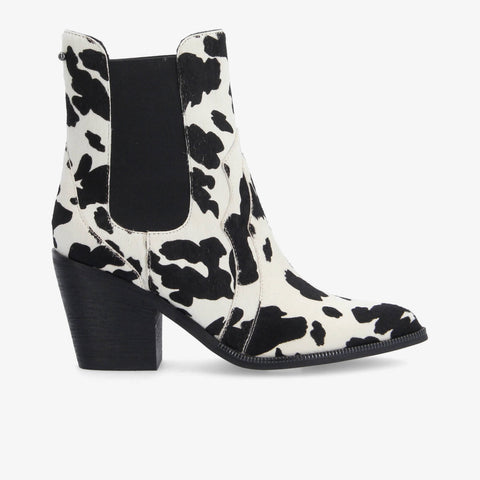 Leonie Chelsea - White/Black - Image principale