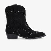 Maia Boots - Noir