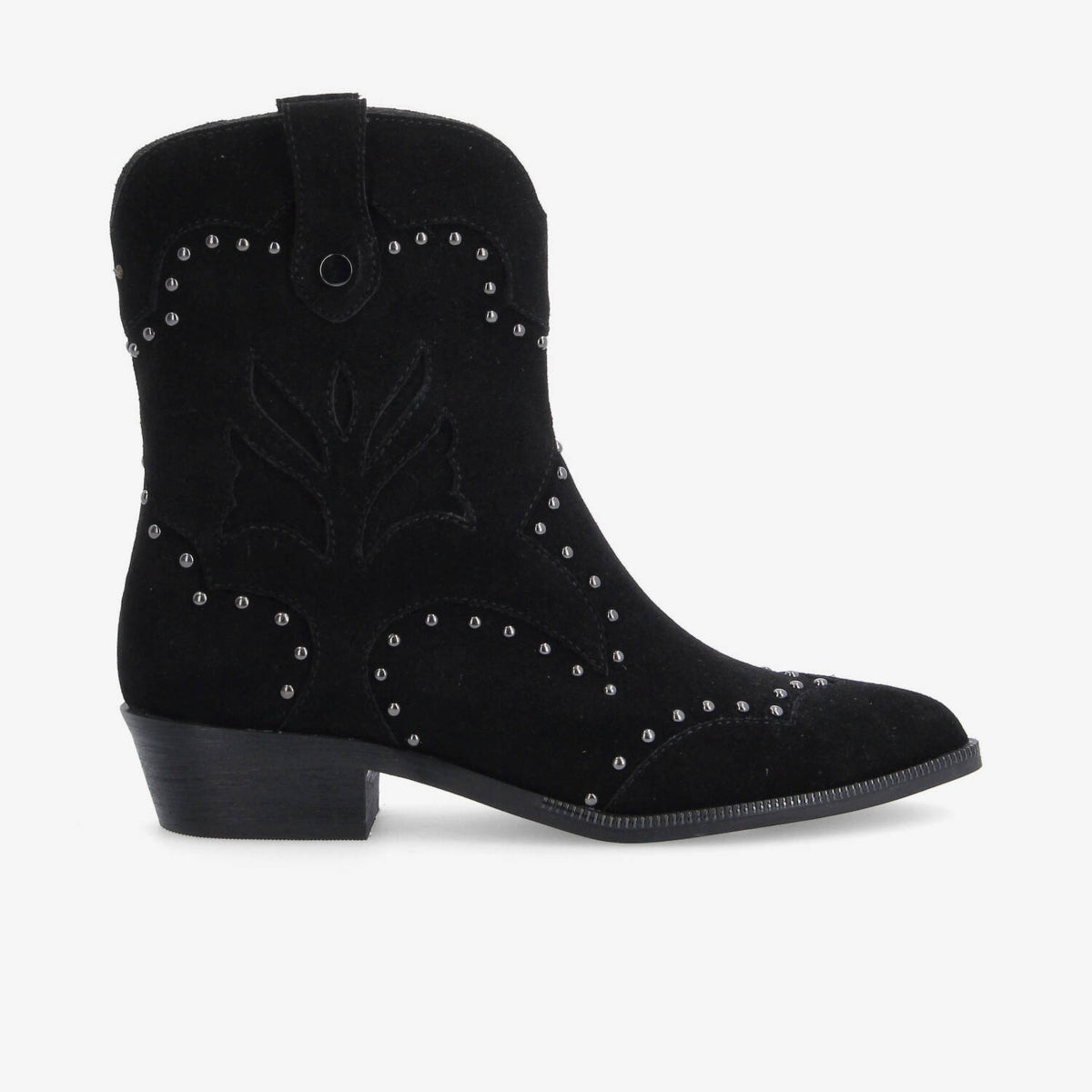 Maia Boots - Noir