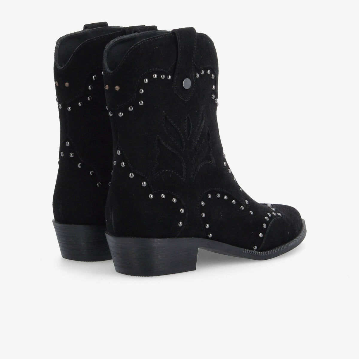 Maia Boots - Noir