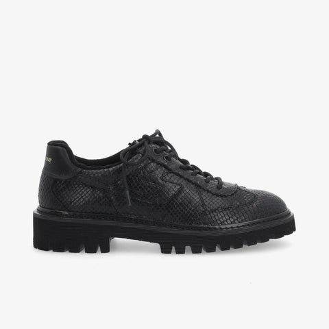 Mysen City - Black - Image principale