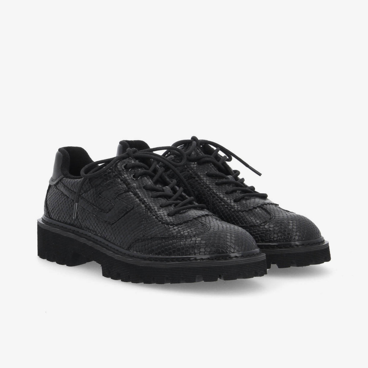 Mysen City - Noir