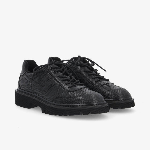 Mysen City - Black - Image principale