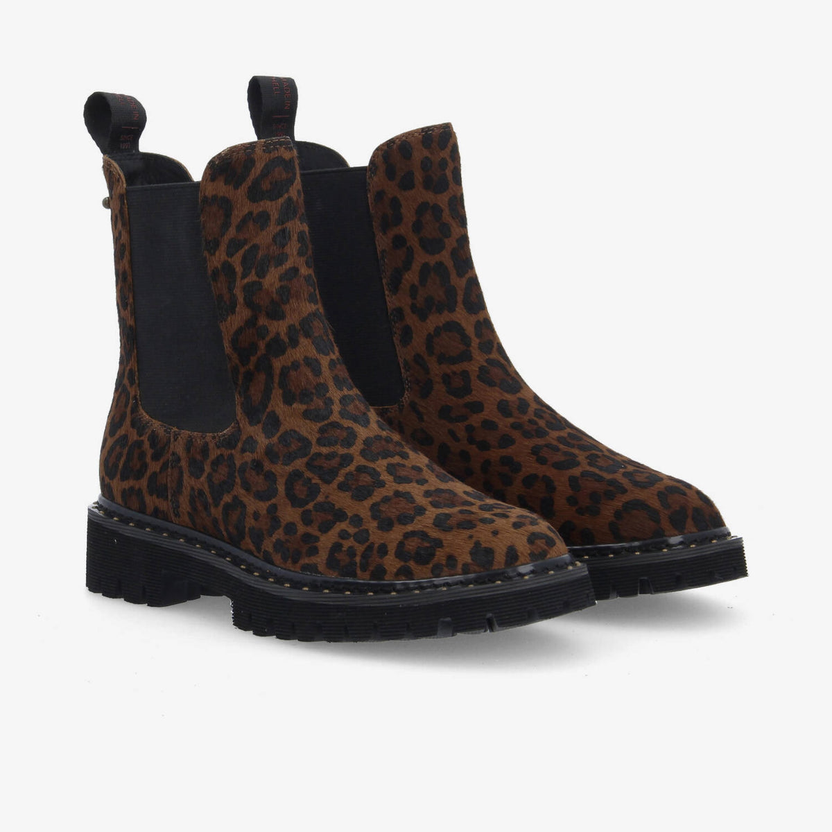 Mysen Chelsea - Brown