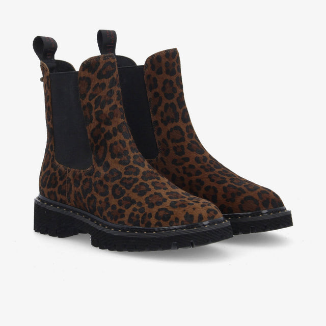 Mysen Chelsea - Brown - Image principale
