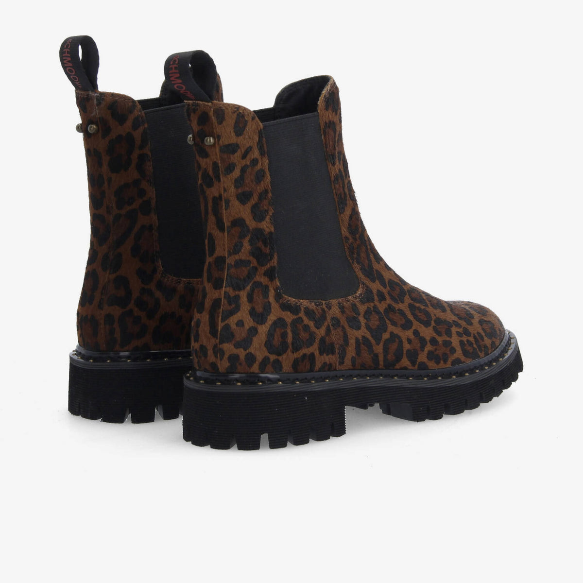 Mysen Chelsea - Brown