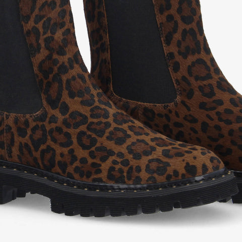 Mysen Chelsea - Brown - Image principale