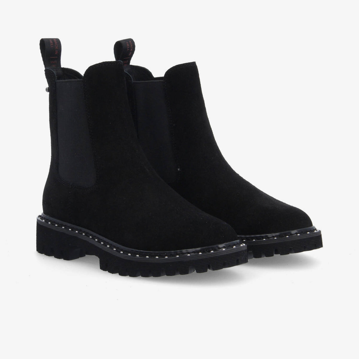 Mysen Chelsea - Noir