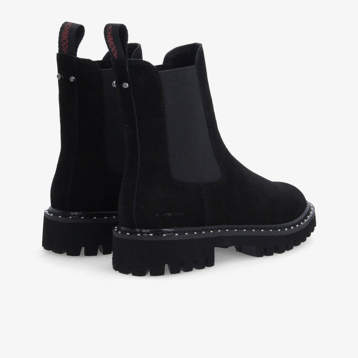 Mysen Chelsea - Noir