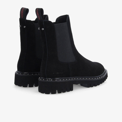 Mysen Chelsea - Black - Image principale