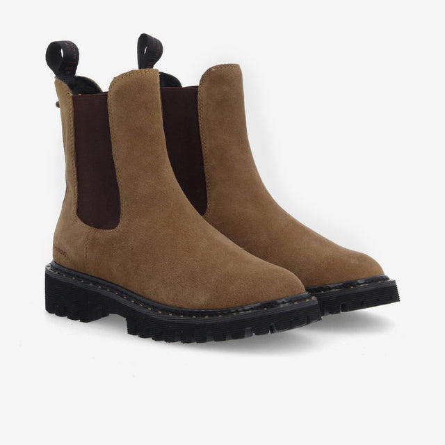 Mysen Chelsea - Camel - Image principale