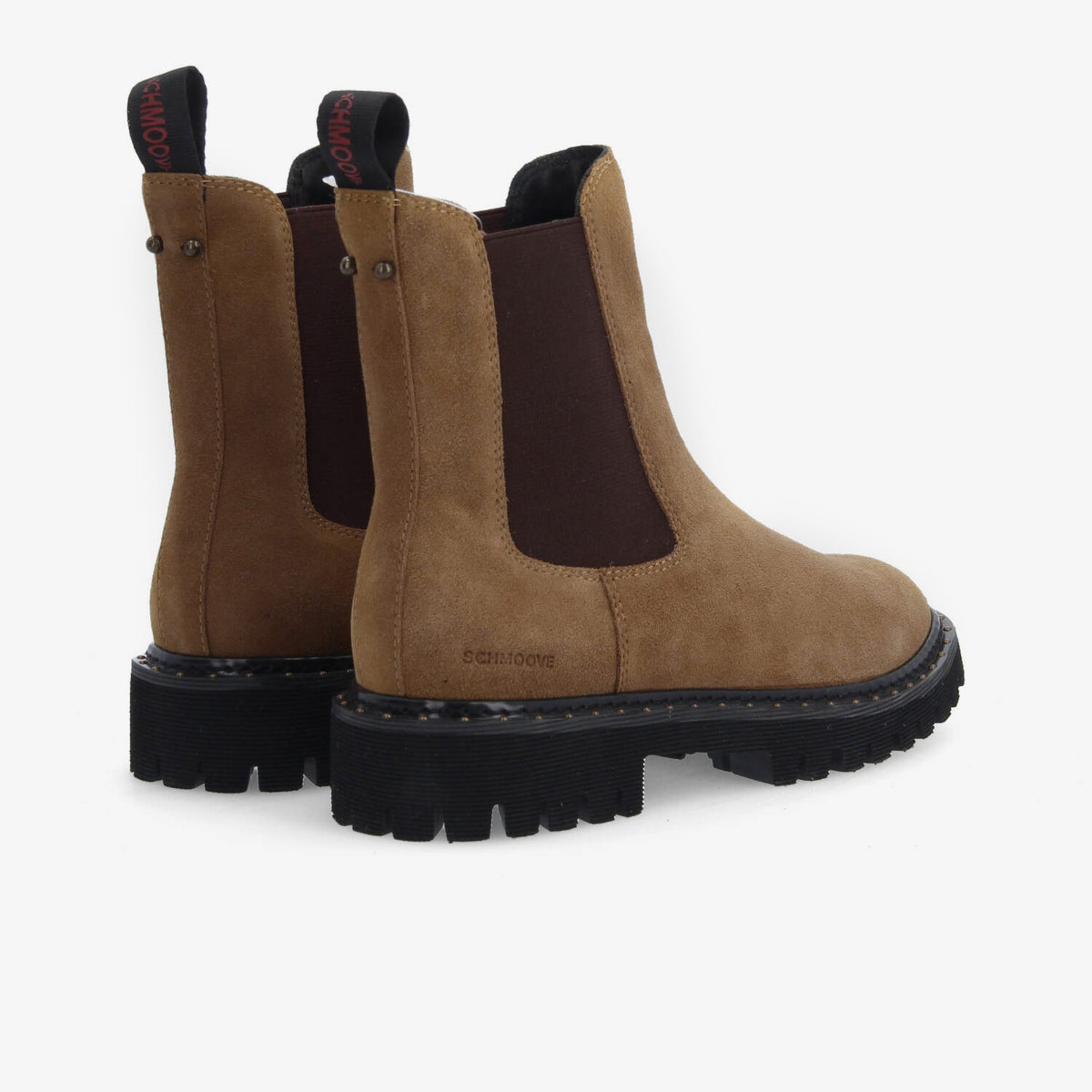 Mysen Chelsea - Camel