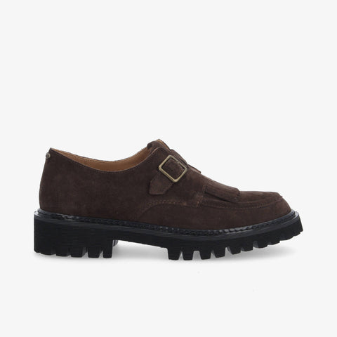 Mysen Buckle - Brown - Image principale