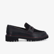 Mysen Loafer - Noir