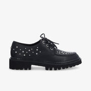 Mysen Laces - Noir