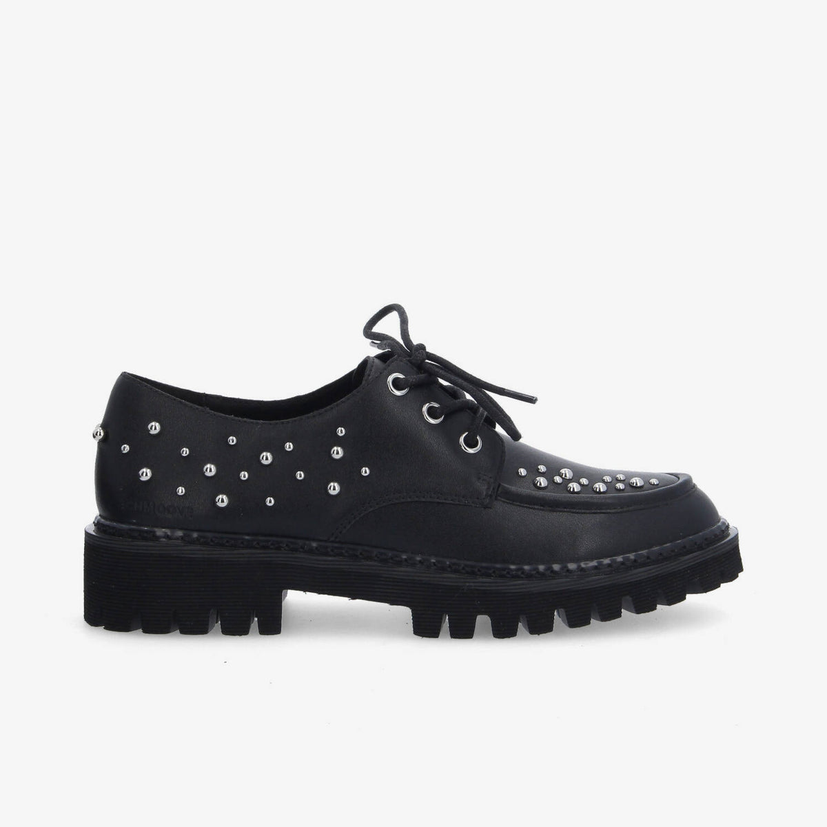 Mysen Laces - Noir