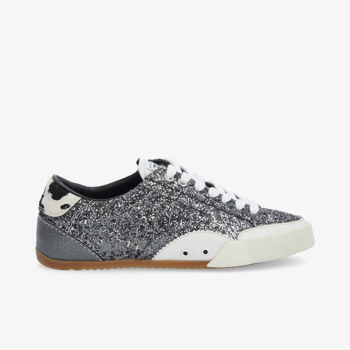 Mick Sneaker - Gris