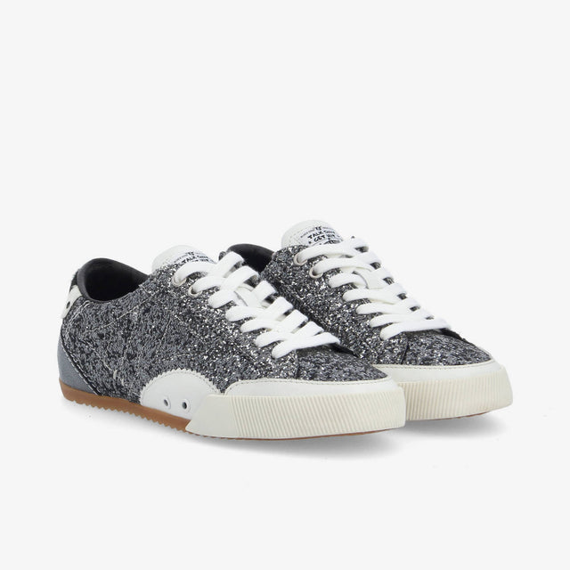 Mick Sneaker - Grey - Image principale