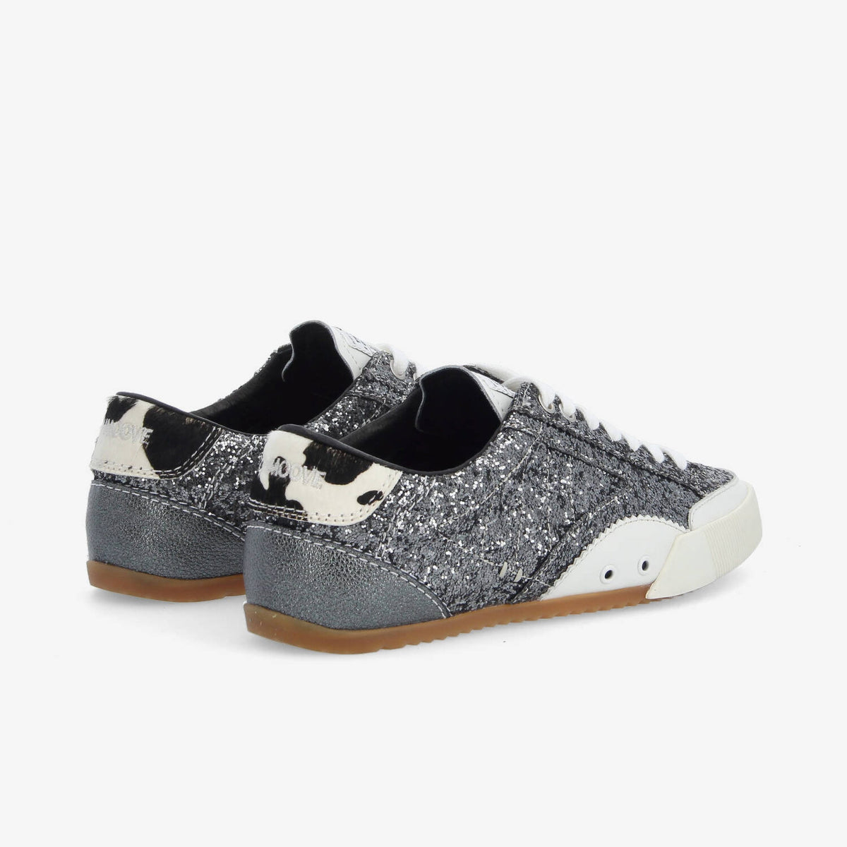 Mick Sneaker - Gris