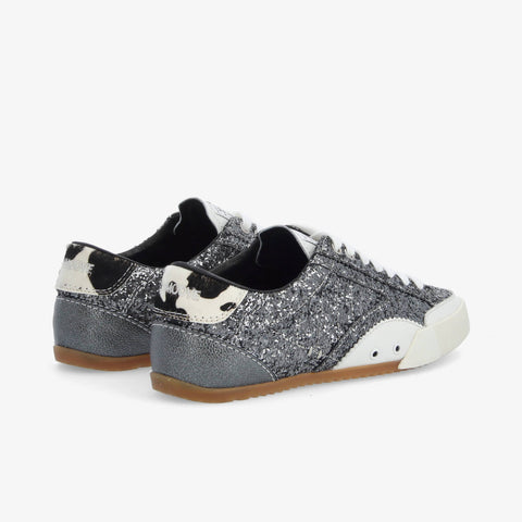 Mick Sneaker - Grey - Image principale