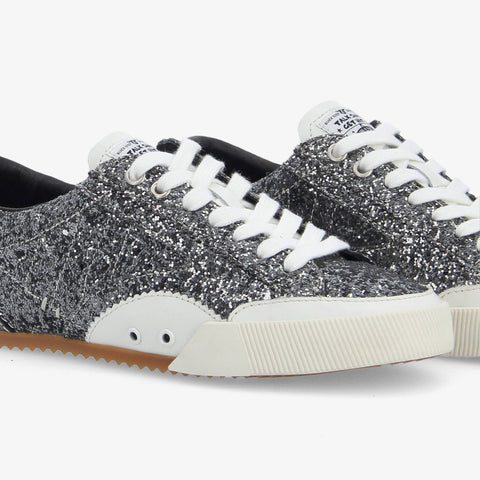Mick Sneaker - Grey - Image principale
