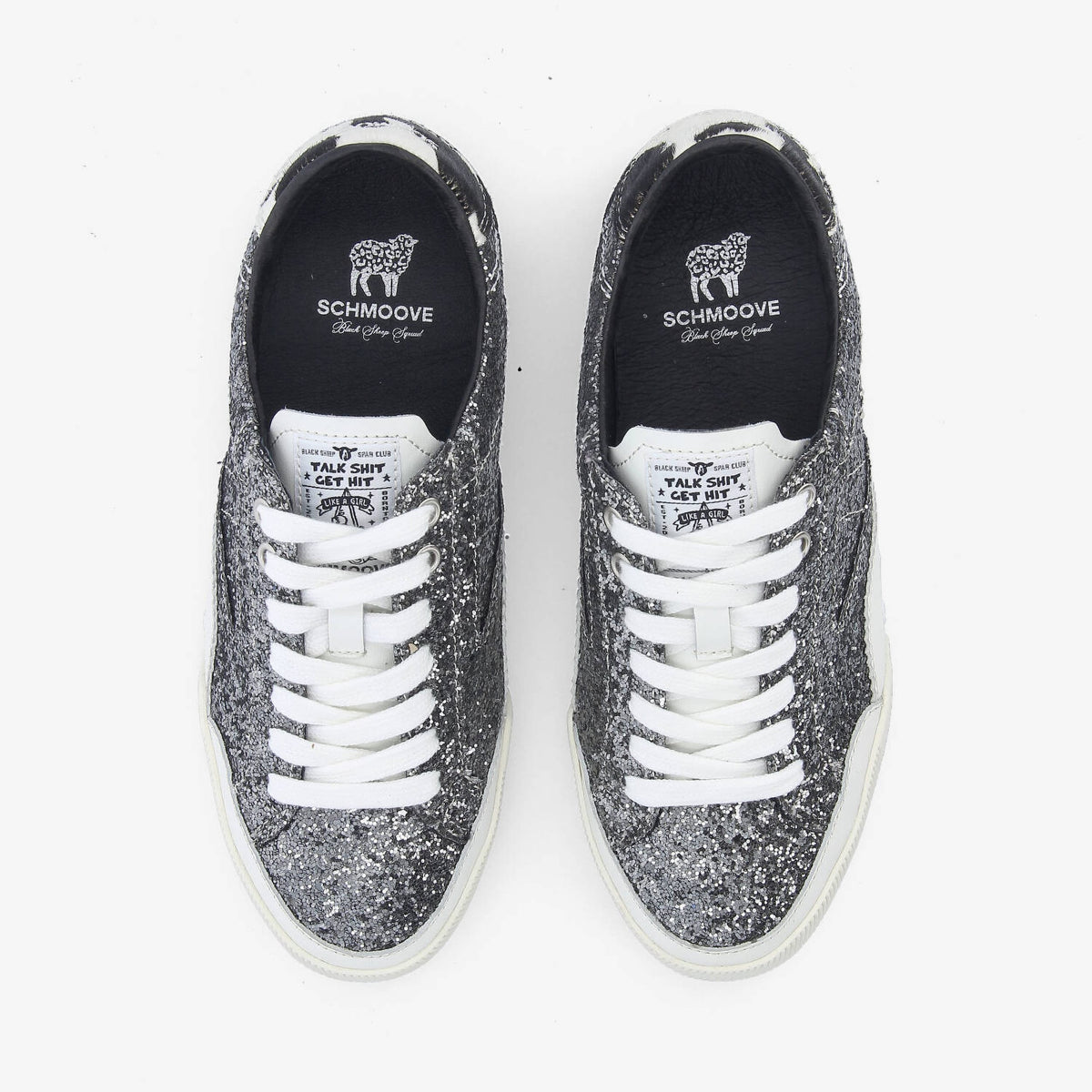 Mick Sneaker - Gris