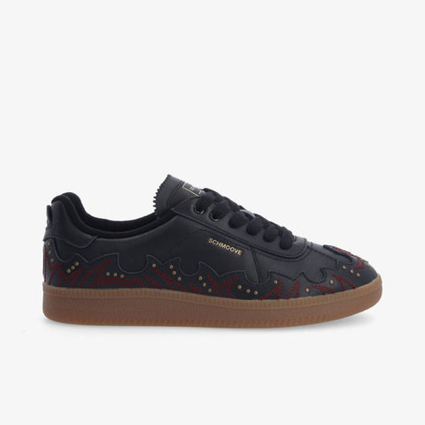 Sheffield Western - Black - Image principale