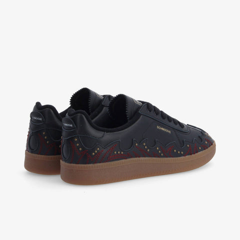 Sheffield Western - Black - Image principale